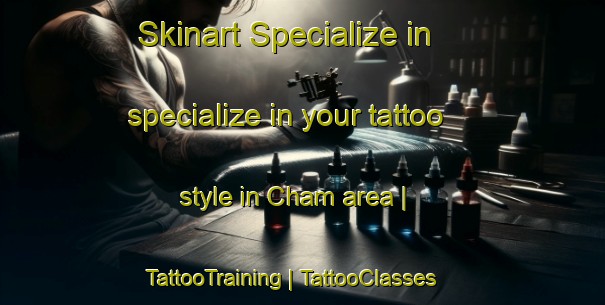 Skinart Specialize in specialize in your tattoo style in Cham area | TattooTraining | TattooClasses | SkinartTraining-Pakistan